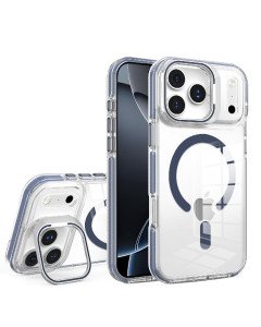 Clear Shield MagSafe Case