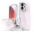 Chameleon Magsafe Case  for iPhone 17 (white)