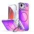 Chameleon Magsafe Case  for iPhone 17 Air (purple)