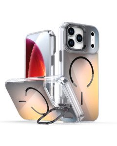 Chameleon Magsafe Case