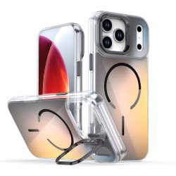 Chameleon Magsafe Case  for iPhone 17 Pro Max (black)