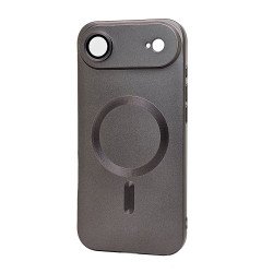 Metallic Magsafe TPU Case for iPhone 17 Air (grey)