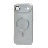 Metallic Magsafe TPU Case for iPhone 17 Air (silver)