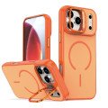 Kick Lens Magsafe Case