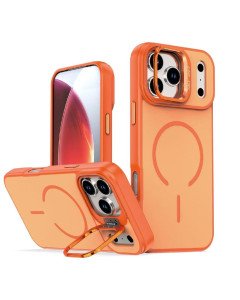 Kick Lens Magsafe Case