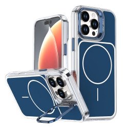 Jane Magsafe TPU Case for iPhone 17 Pro (blue)