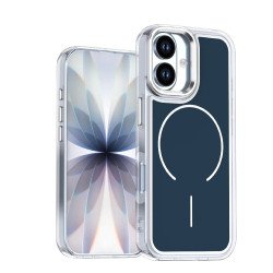 Jane Magsafe TPU Case for iPhone 17 (blue)