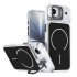 Jane Magsafe TPU Case for iPhone 17 Air (black)