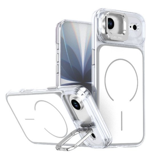 Jane Magsafe TPU Case for iPhone 17 Air (white)