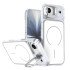 Jane Magsafe TPU Case for iPhone 17 Air (white)