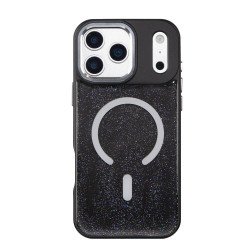 Glory Magsafe Case for iPhone 17 Pro Max (black)