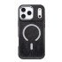 Glory Magsafe Case for iPhone 17 Pro Max (black)