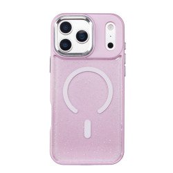 Glory Magsafe Case for iPhone 18 Pro Max (pink)