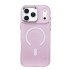 Glory Magsafe Case for iPhone 18 Pro Max (pink)