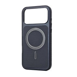 T264 Magsafe Case for iPhone 18 Pro Max (black)