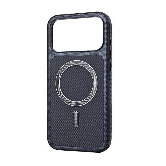 T264 Magsafe Case for iPhone 18 Pro Max (black)