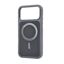 T264 Magsafe Case for iPhone 18 Pro Max (grey)