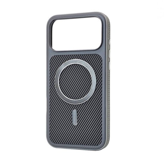 T264 Magsafe Case for iPhone 18 Pro Max (grey)