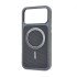 T264 Magsafe Case for iPhone 18 Pro Max (grey)