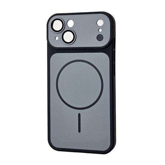 T265 Magsafe Case for iPhone 13 (black)