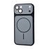 T265 Magsafe Case for iPhone 13 (black)
