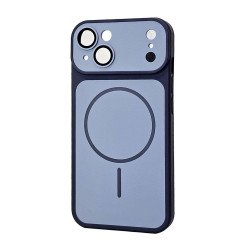 T265 Magsafe Case for iPhone 13 (blue)