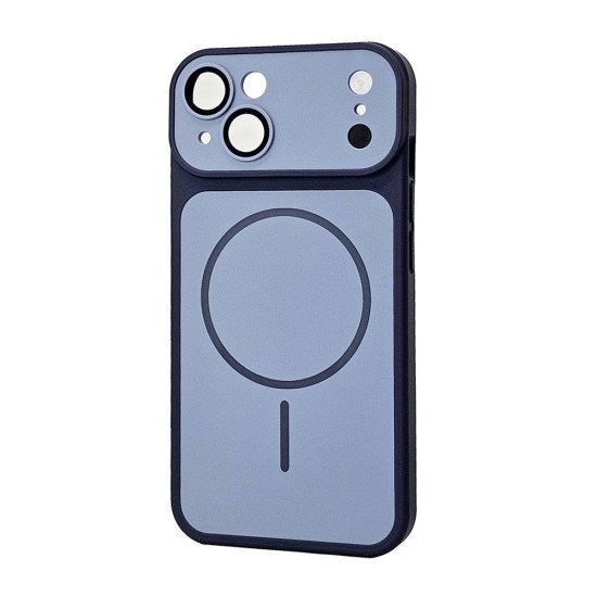 T265 Magsafe Case for iPhone 13 (blue)