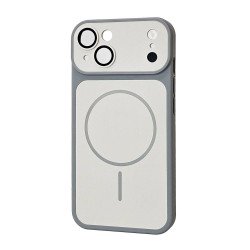 T265 Magsafe Case for iPhone 13 (grey)