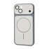 T265 Magsafe Case for iPhone 13 (grey)