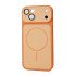 T265 Magsafe Case for iPhone 13 (orange)