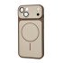 T265 Magsafe Case for iPhone 13 (brown)