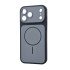 T265 Magsafe Case for iPhone 18 Pro (black)