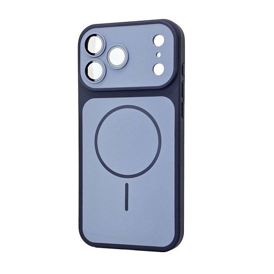 T265 Magsafe Case for iPhone 18 Pro Max (blue)
