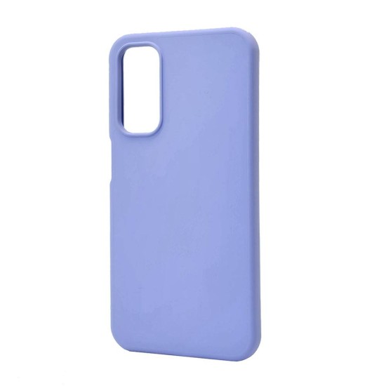 TPU Case for Samsung A15 (purple)