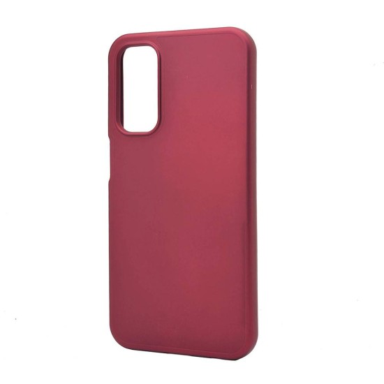 TPU Case for Samsung A15 (red)