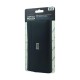 Horizontal Leather Pouch W/ Card Slot (XXL) Horizontal Leather Pouch W/ Card Slot (XXL)