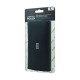 Horizontal Leather Pouch W/ Card Slot (Large) Horizontal Leather Pouch W/ Card Slot (Large)
