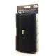 Horizontal Leather Pouch W/ Card Slot (XL) Horizontal Leather Pouch W/ Card Slot (XL)