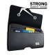 H60 Horizontal Leather Pouch W/ Card Slot (XXL) H60 Horizontal Leather Pouch W/ Card Slot (XXL)