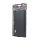 H60 Horizontal Leather Pouch W/ Card Slot (XL) H60 Horizontal Leather Pouch W/ Card Slot (XL)