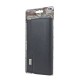 H60 Horizontal Leather Pouch W/ Card Slot (XXL) H60 Horizontal Leather Pouch W/ Card Slot (XXL)