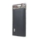 H60 Horizontal Leather Pouch W/ Card Slot (3X) H60 Horizontal Leather Pouch W/ Card Slot (3X)