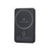 Magsafe 5K mAh 22.5W Battery Pack CM-536 (black)