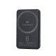 Magsafe 5K mAh 22.5W Battery Pack CM-536 (black)