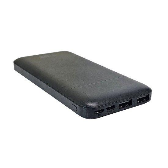 10K mAh Power Bank KP05 (black)