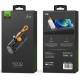5K mAh Portable mobile power bank (black) 5K mAh Portable mobile power bank (black)