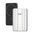 WPG054 Magsafe 5K mAh Battery Pack (silver)