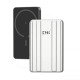 WPG054 Magsafe 5K mAh Battery Pack (silver)