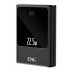 KPG205 20K mAh 22.5W Power Bank (black)