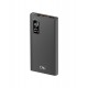10K mAh 22.5W Power Bank (black) 10K mAh 22.5W Power Bank (black)